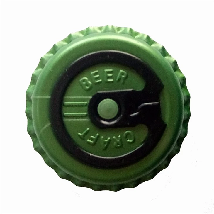 Beer Bottle Closures Beer Bottle Closures