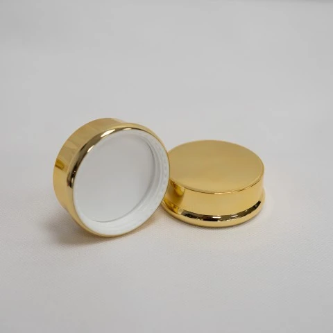 Cosmetic Bottle Caps – Luxury 30 Ml Frosted Jar Gold/silver Cover factory Cosmetic Bottle Caps – Luxury 30 Ml Frosted Jar Gold/silver Cover factory