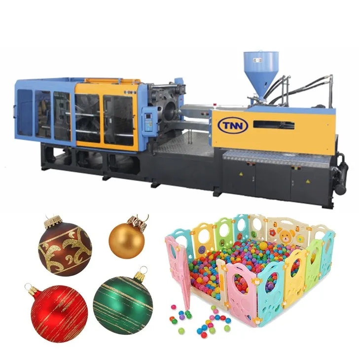 In Stock Full Automatic Servo Control Cap Bottle Preform Preforming Molding Injection Moulding Forming Equipment Plastic Machine In Stock Full Automatic Servo Control Cap Bottle Preform Preforming Molding Injection Moulding Forming Equipment Plastic Machine