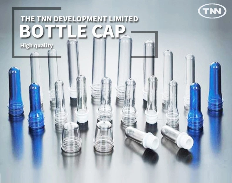 How PET Preforms are Enhancing the Durability of Packaging Solutions 5