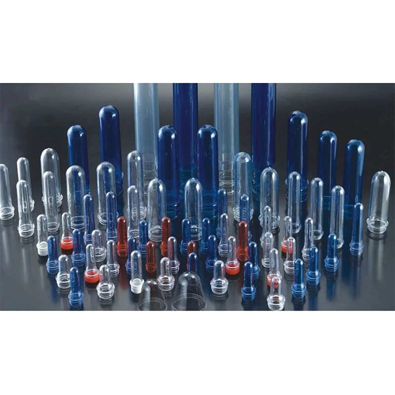 How PET Preforms are Enhancing the Durability of Packaging Solutions