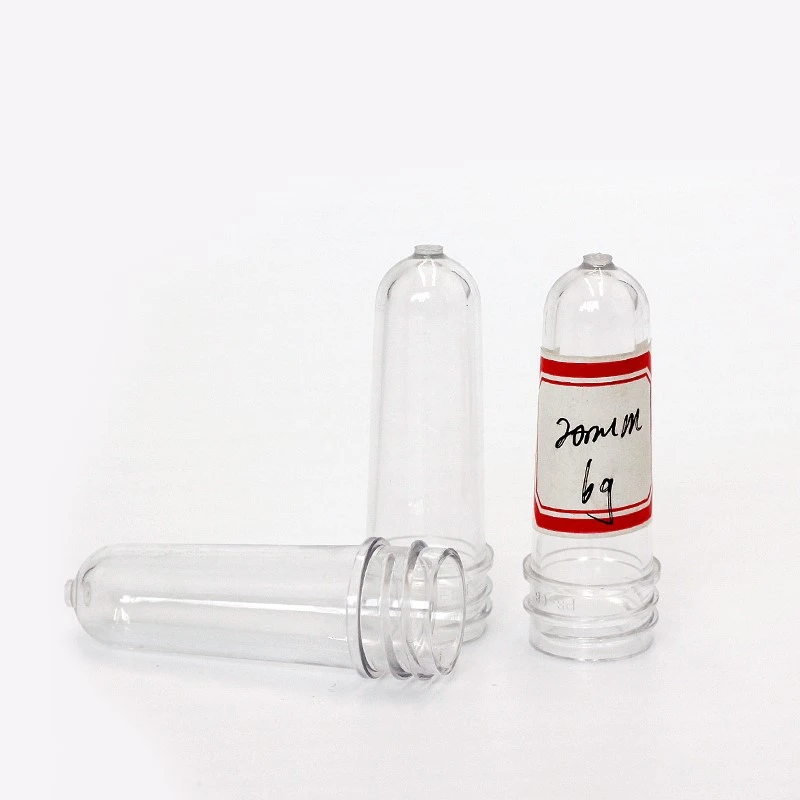 How PET Preforms are Enhancing the Durability of Packaging Solutions 4