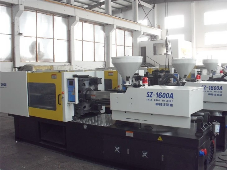 Manufacturer Supply Best Quality Pet Preform Injection Molding Machine Manufacturer Supply Best Quality Pet Preform Injection Molding Machine