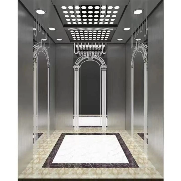 Mini 3 Passengers Home Electric Elevator Used Tall Building suppliers Mini 3 Passengers Home Electric Elevator Used Tall Building suppliers