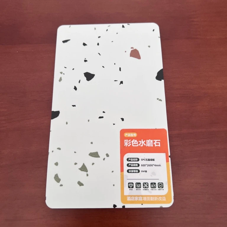SPC wall panel 32 SPC wall panel 32