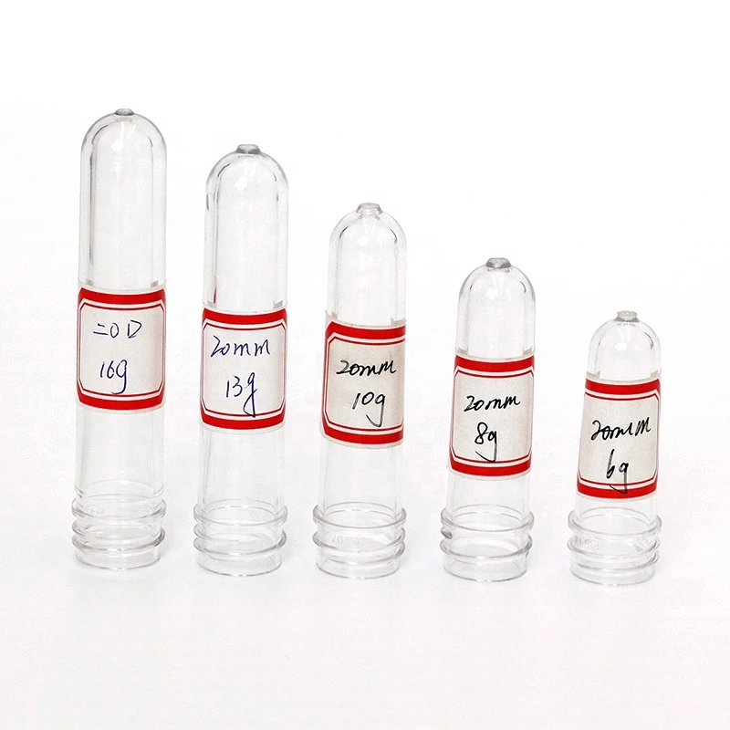 How PET Preforms are Transforming the Cosmetics Packaging Industry 1 How PET Preforms are Transforming the Cosmetics Packaging Industry 1